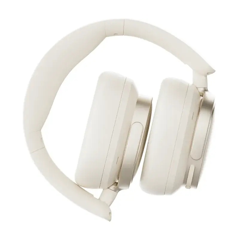 Audífonos Edifier ES850NB Bluetooth ANC -45dB Marfil
