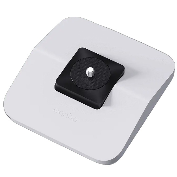 Soporte de Escritorio Wanbo Ajustable 15°