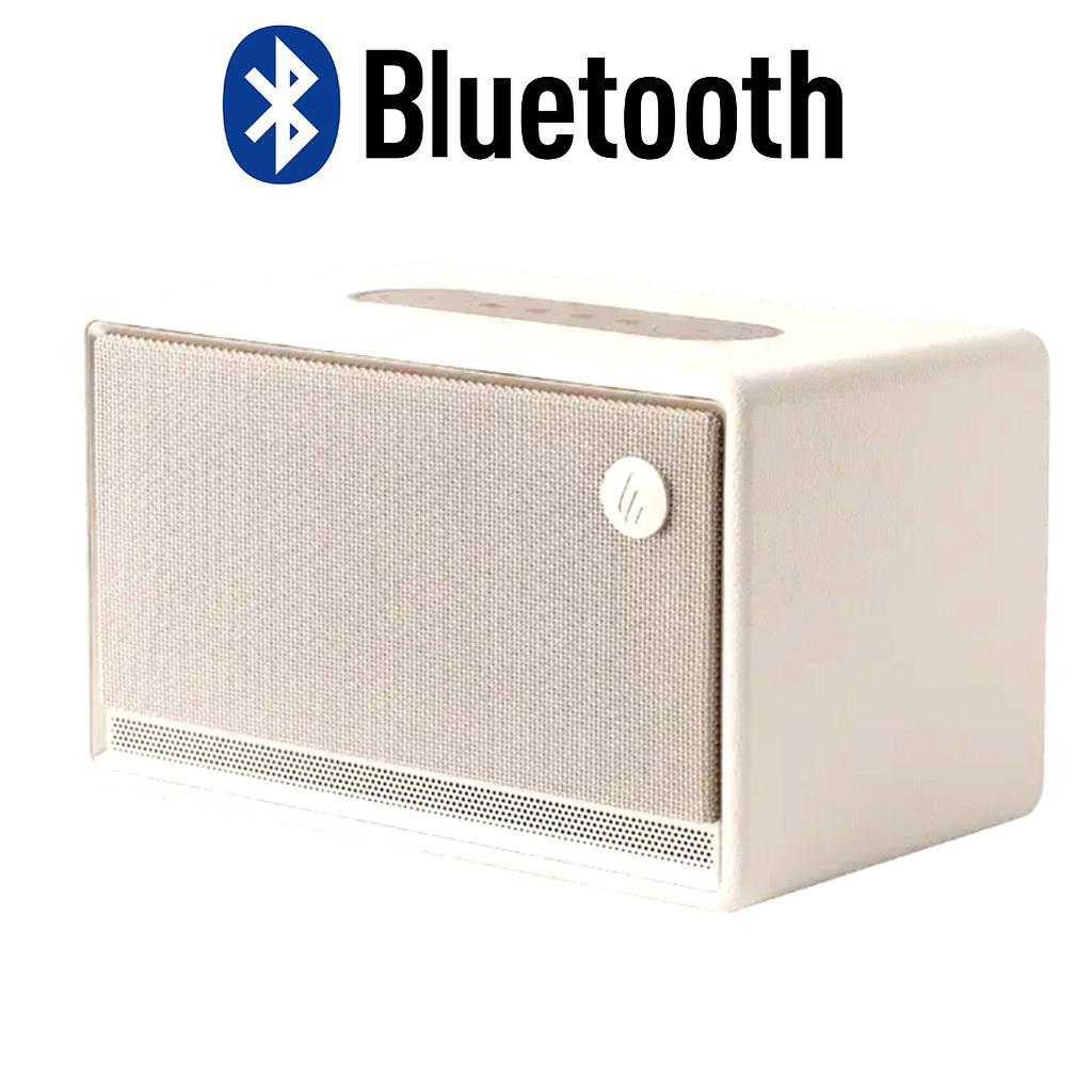 Parlante Edifier ES300 marfil bluetooth
