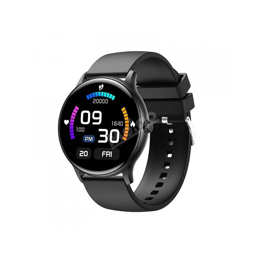 Smartwatch Colmi I10 Negro