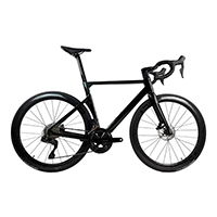 Bicicleta De Ruta Java Vesuvio DI2 24V Talle 480mm