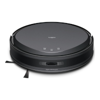 Aspiradora Robot Tp-Link Tapo Rv20 Max 5300Pa