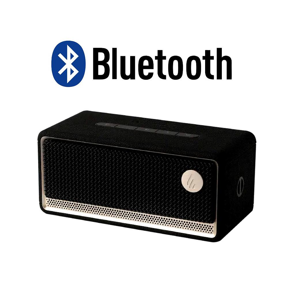 Parlante Portátil Edifier ES60 Negro bluetooth
