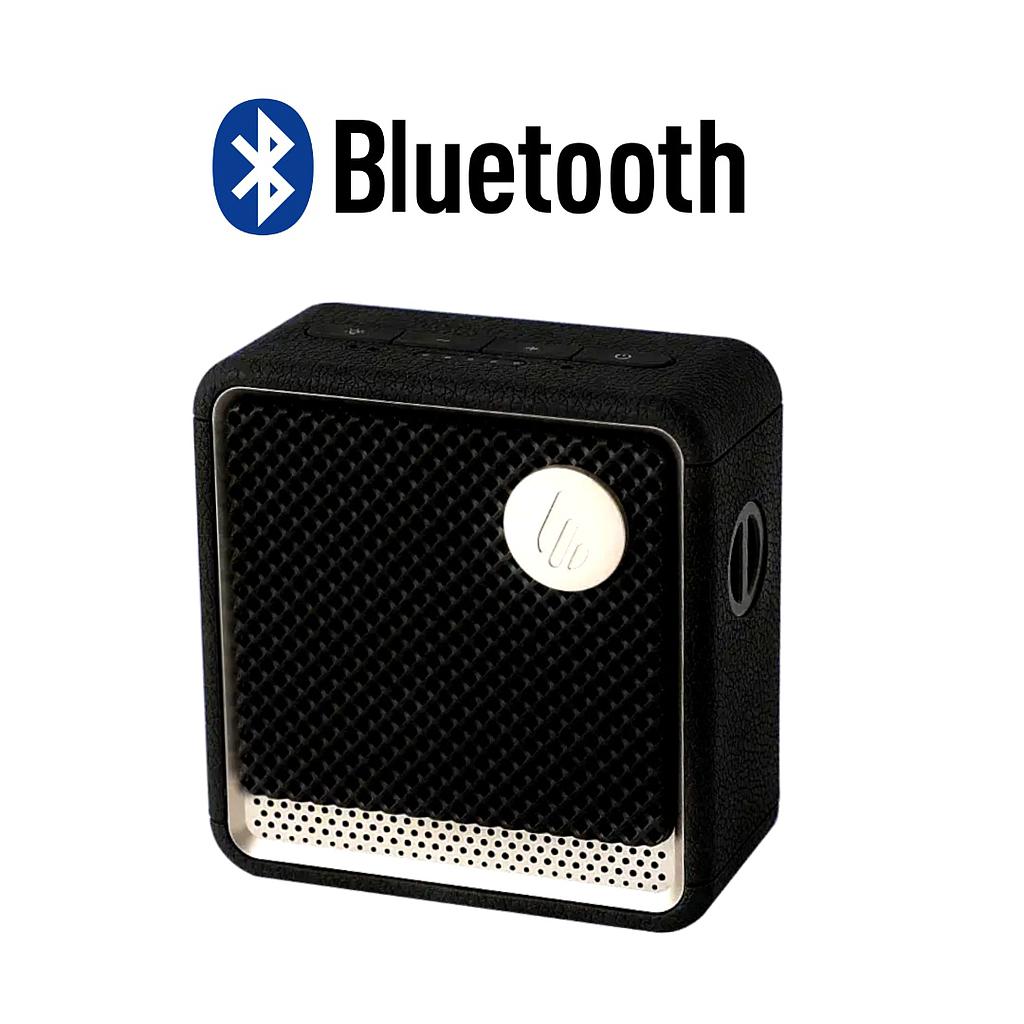 Parlante Portátil Edifier ES20 Negro bluetooth