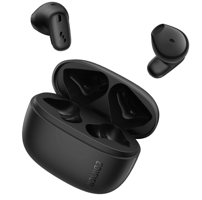 Audifonos Edifier X1 Lite negros bluetooth