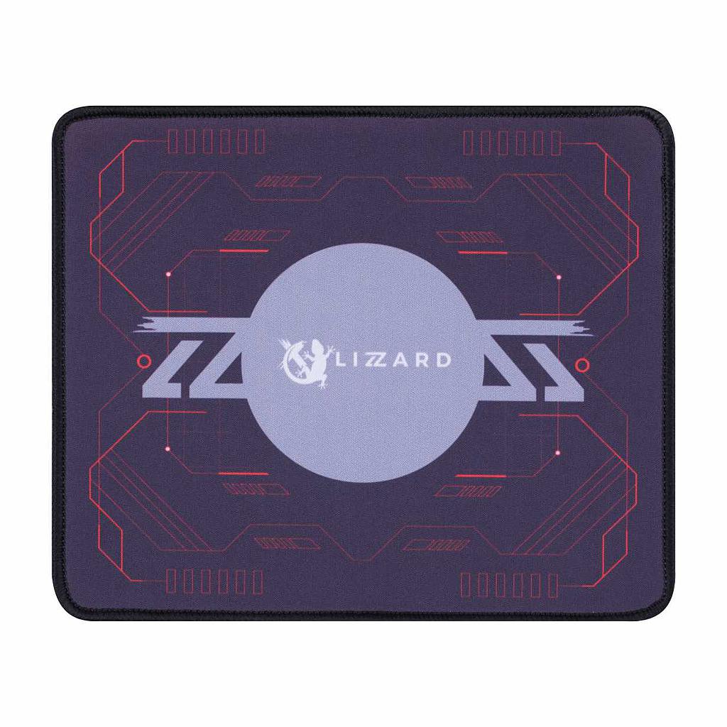 Combo X-Lizzard Gamer completo 4 en 1 