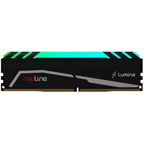 Memoria Mushkin 16GB DDR4-3600 RGB Dimm