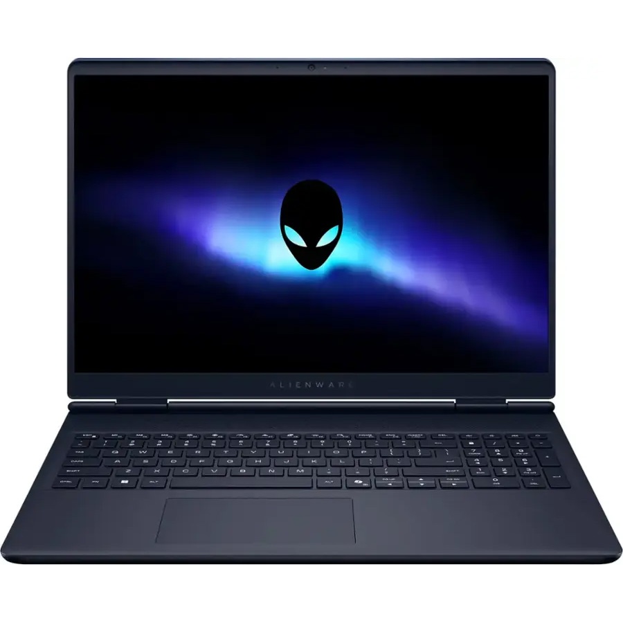 Notebook Gamer DELL Core 7 5.2Ghz, 32GB, 1TB SSD, 16&quot; WQXGA, RTX 5060 8GB