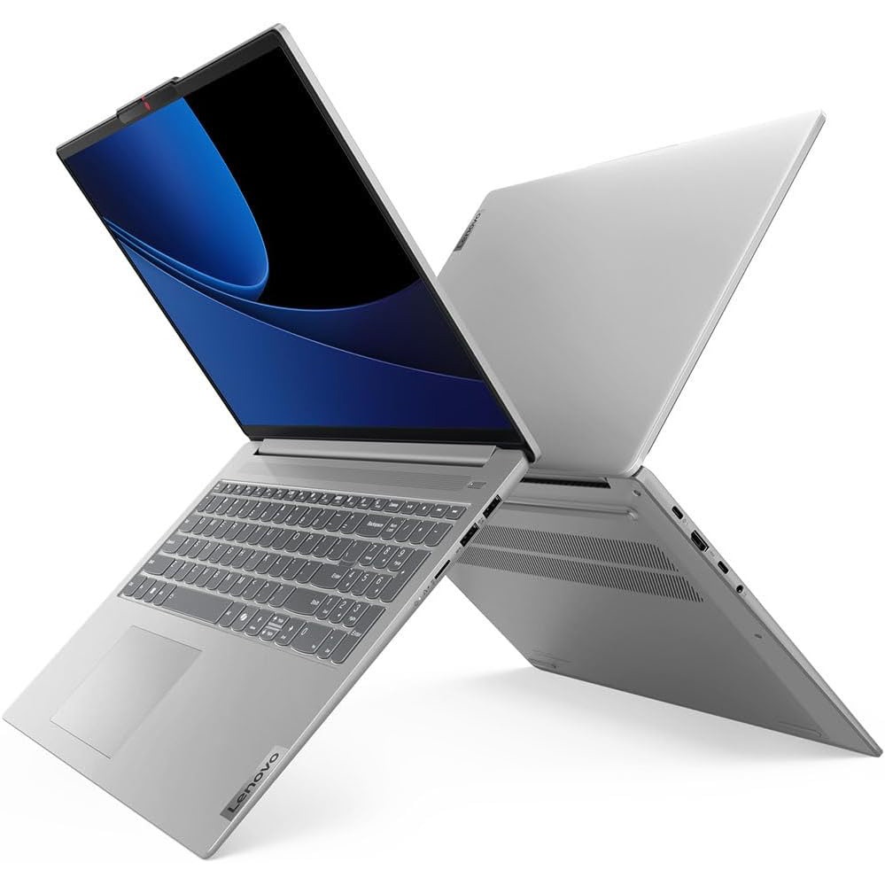 Notebook Lenovo Core 7 150U 5.4Ghz, 8GB, 512GB SSD, 16&quot; WUXGA