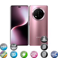 Honor Magic7 Lite 6,78'' 5G 8gb 256gb Dual Cam 108mp