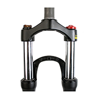 Horquilla Delantera Para Bicicleta MTB 29'' Bucklos