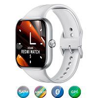 Reloj Inteligente Xiaomi Redmi Watch 5 5atm 2,07'' Bluetooth