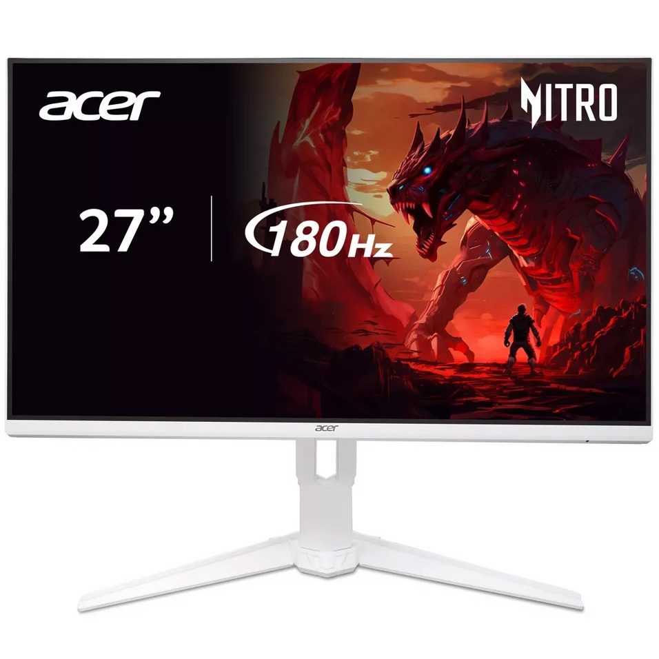 Monitor Gamer Acer Nitro 27&quot; FHD 180Hz 0.50ms