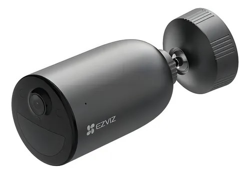 Cámara Ezviz EB3 2K 3MP Batería Inalámbrica Exterior