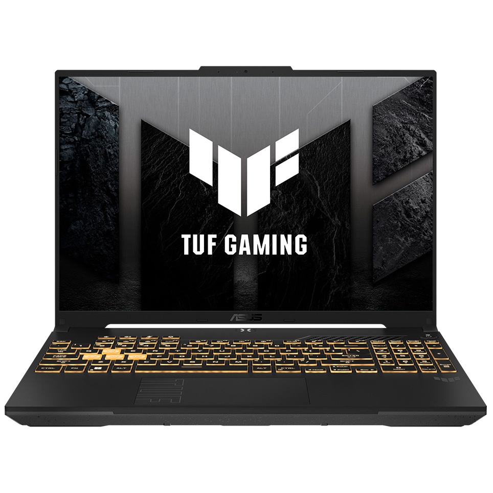Notebook Gamer Asus Core 5 210H 4.8Ghz, 8GB, 512GB SSD, 16&quot; FHD+, RTX 3050 6GB