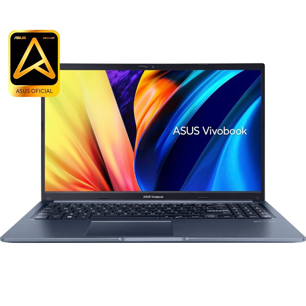 Notebook Asus Core i7 4.9Ghz, 16GB, 512GB SSD, 15.6" FHD, Español