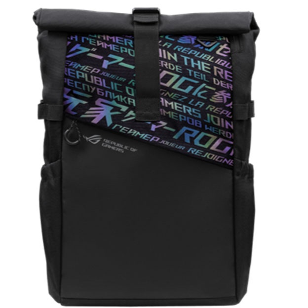 Notebook Gamer Asus ROG Core Ultra 9 5.4Ghz, 32GB, 2TB SSD, 18&quot; 2.5K 240Hz, RTX 5080 16GB