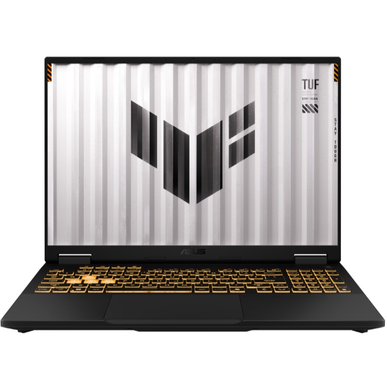 Notebook Gamer Asus Core i7 4.9Ghz, 16GB, 512GB SSD, 16&quot; FHD+ 165Hz, RTX 5050 8GB