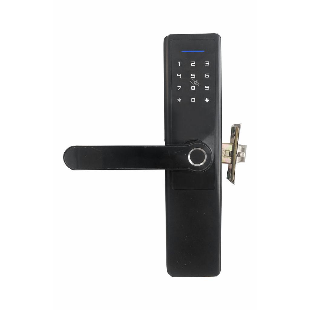 Cerradura Digital Biometrica/proximidad/clave