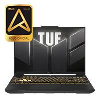 Notebook Gamer Asus Tuf 16'' Core 5 8gb 512gb Win11 Rtx3050