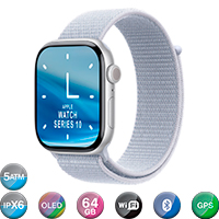 Apple Watch Series 10 46mm 5atm 64gb Wifi Bluetooth Gps