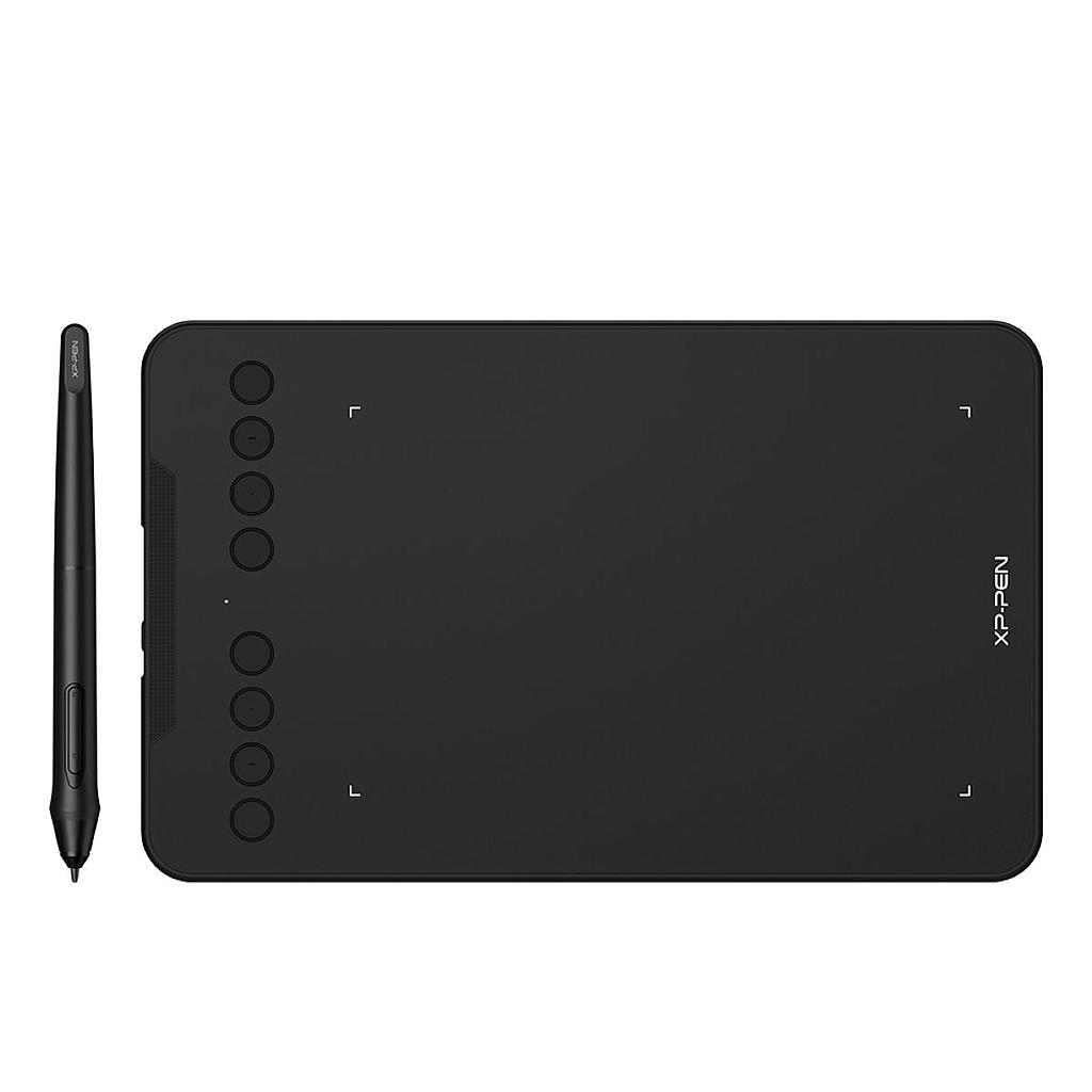 Tableta Digitalizadora Xp-pen Deco Mini 7 Wireless