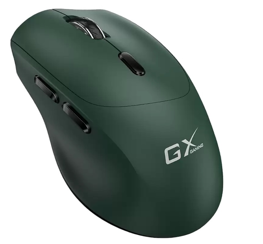Mouse Genius Scorpion M8100 Bluetooth Verde