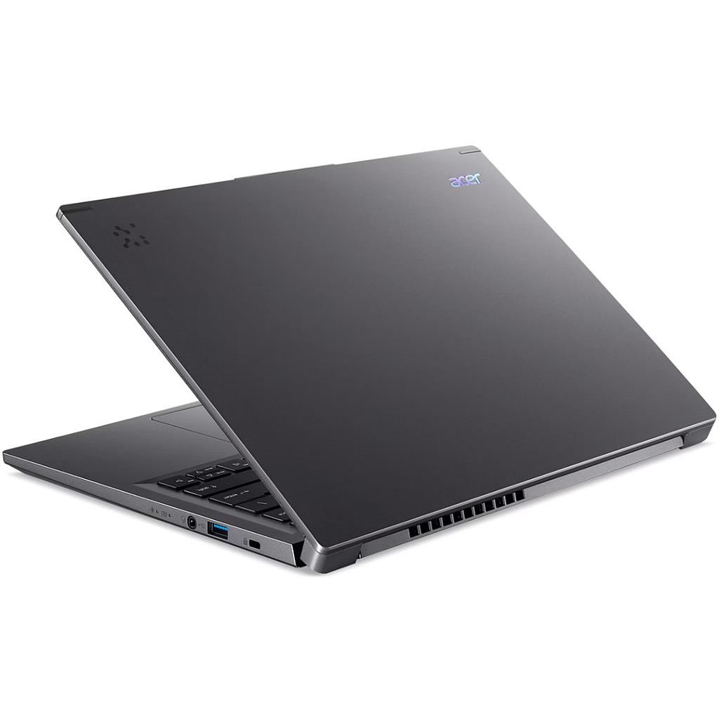 Notebook Acer Core Ultra 7 258V 4.8Ghz, 32GB, 1TB SSD, 14&quot; WUXGA Touch