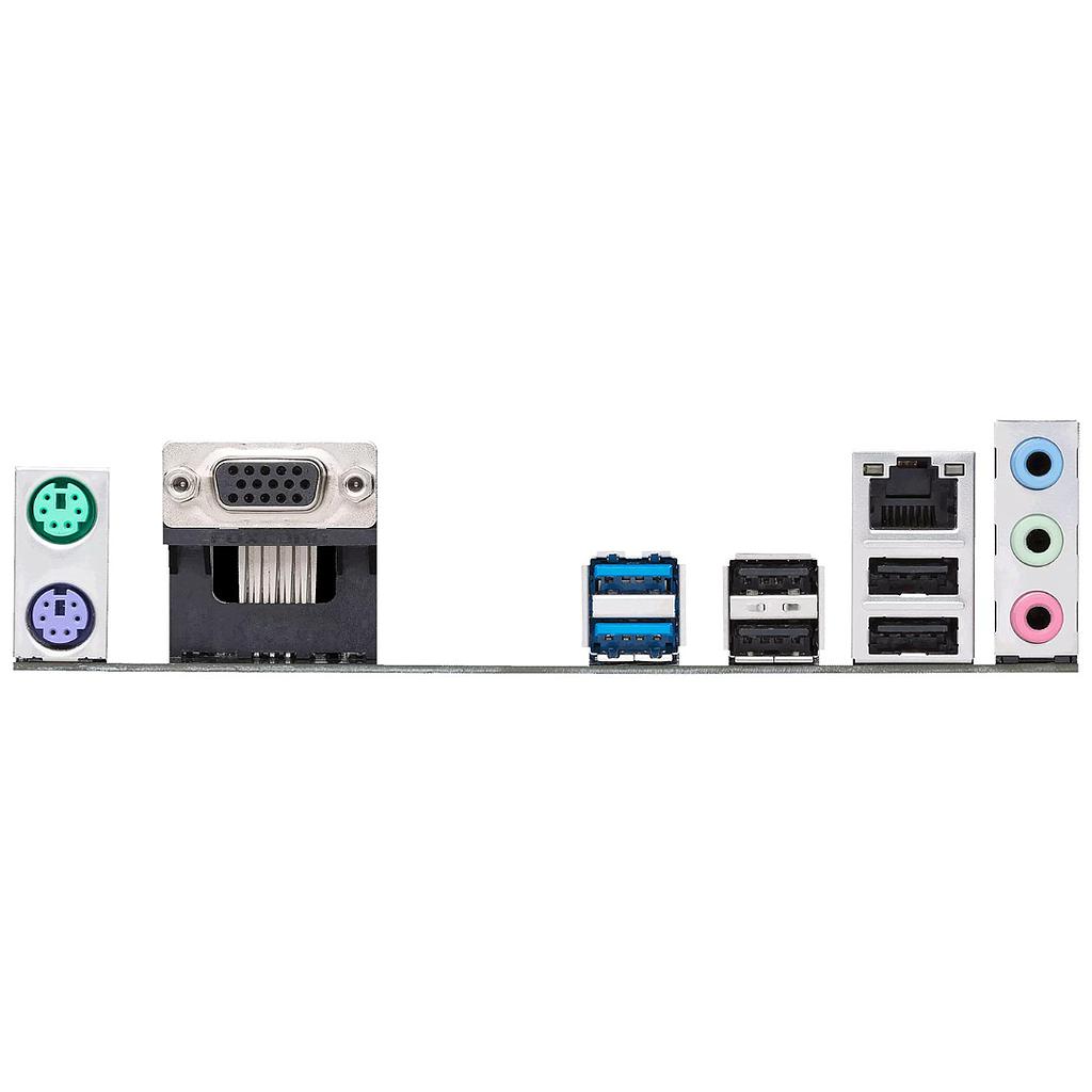 Mother Asus Prime H610M-F D4 LGA 1700