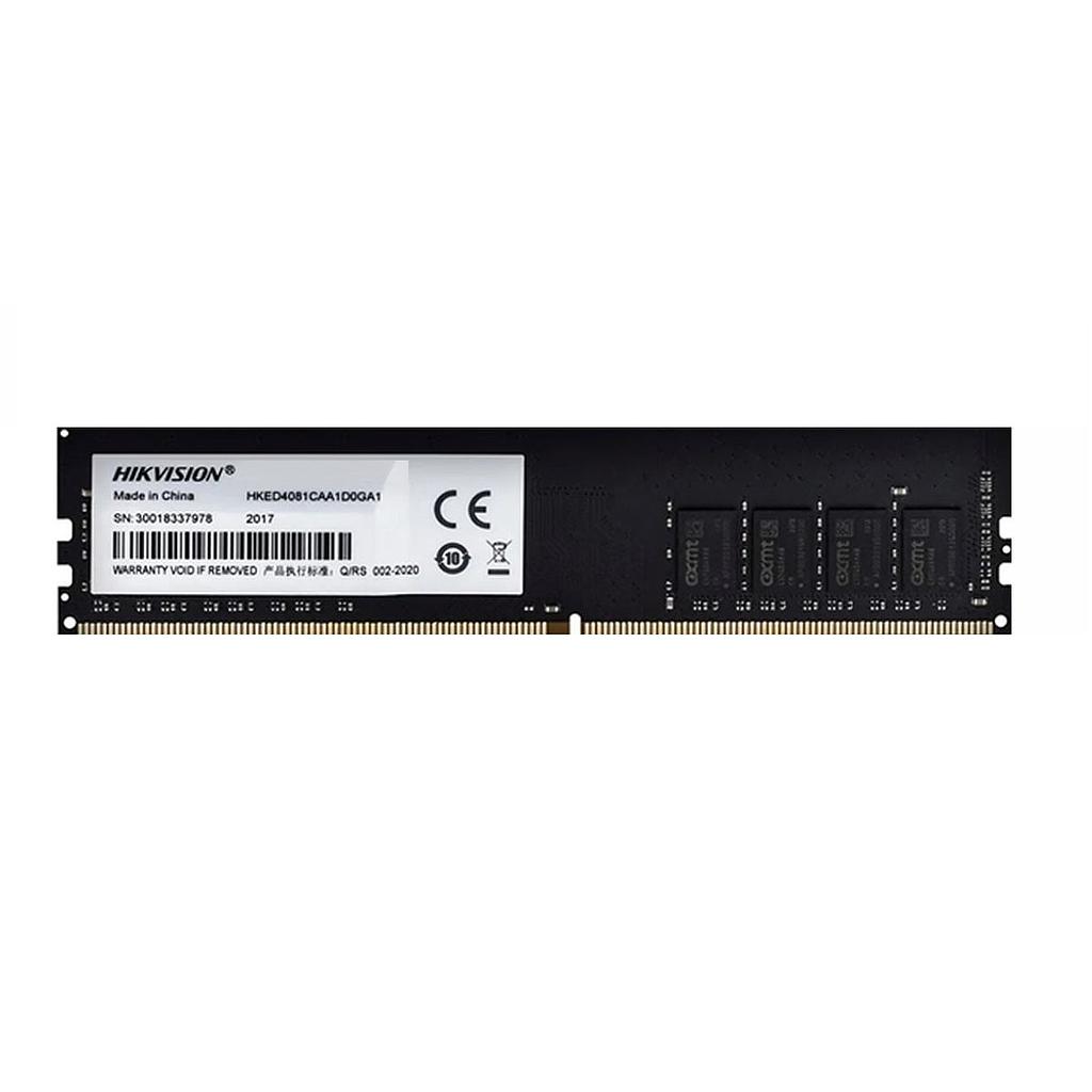 Memoria HikSemi DDR4 16GB 2666Mhz bulk