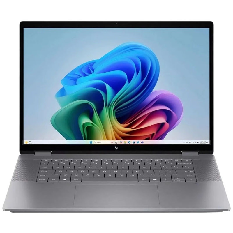 Notebook Convertible HP Ryzen AI 7 5.0Ghz, 16GB, 512GB SSD, 16&quot; WUXGA Touch