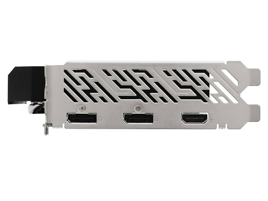 Tarjeta Video Asrock RX9060XT CL 16GO 16GB