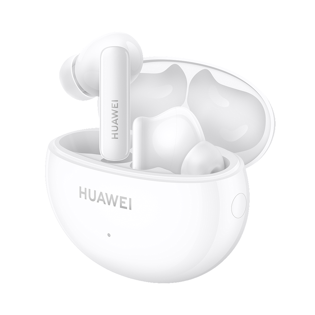 AURICULAR HUAWEI FREEBUDS 5I WHITE
