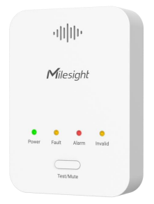 DETECTOR DE GAS MILESIGHT