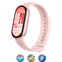 Smartwatch Xiaomi Smart Band 10 5atm Bt