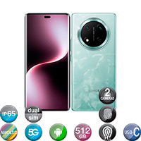 Honor Magic7 Lite 6,78'' 5G 8gb 512gb Dual Cam 108mp