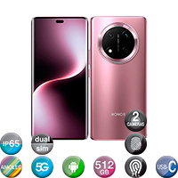 Honor Magic7 Lite 6,78'' 5G 8gb 512gb Dual Cam 108mp