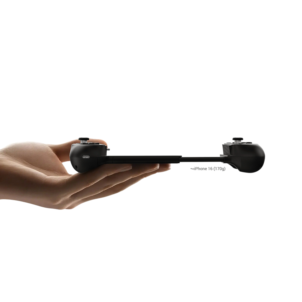 Joystick GameSir X5 Lite negro