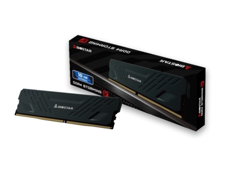 Memoria Biostar Storming-V DDR4 8GB 3200Mhz