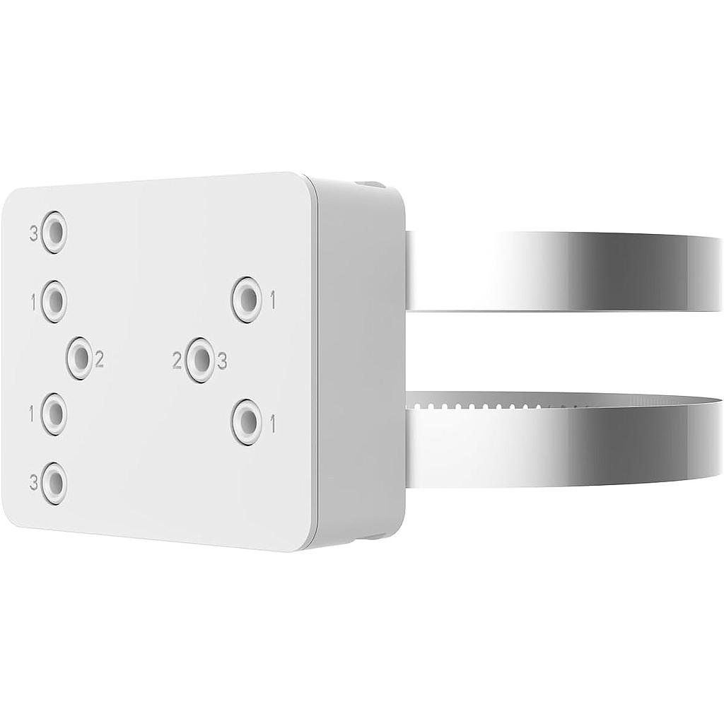 Soporte Ezviz para cámaras con batería (para poste)