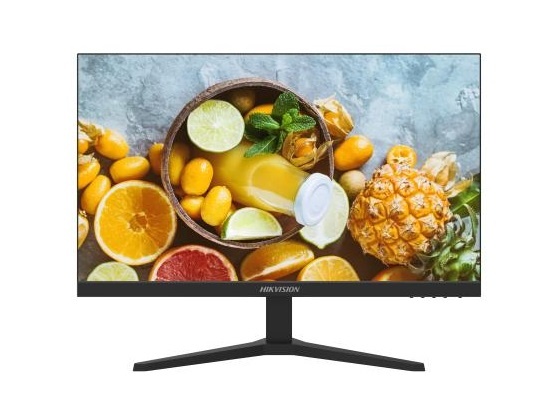 Monitor E-LED Hikvision 23.8&quot; Full HD