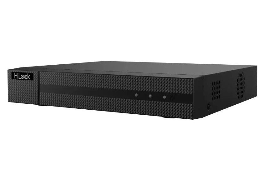 DVR HiLook 1080p 16 canales Motion Detection 2.0
