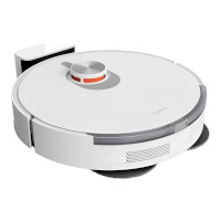 Aspiradora Robot Xiaomi Vacuum S20+ 6000Pa