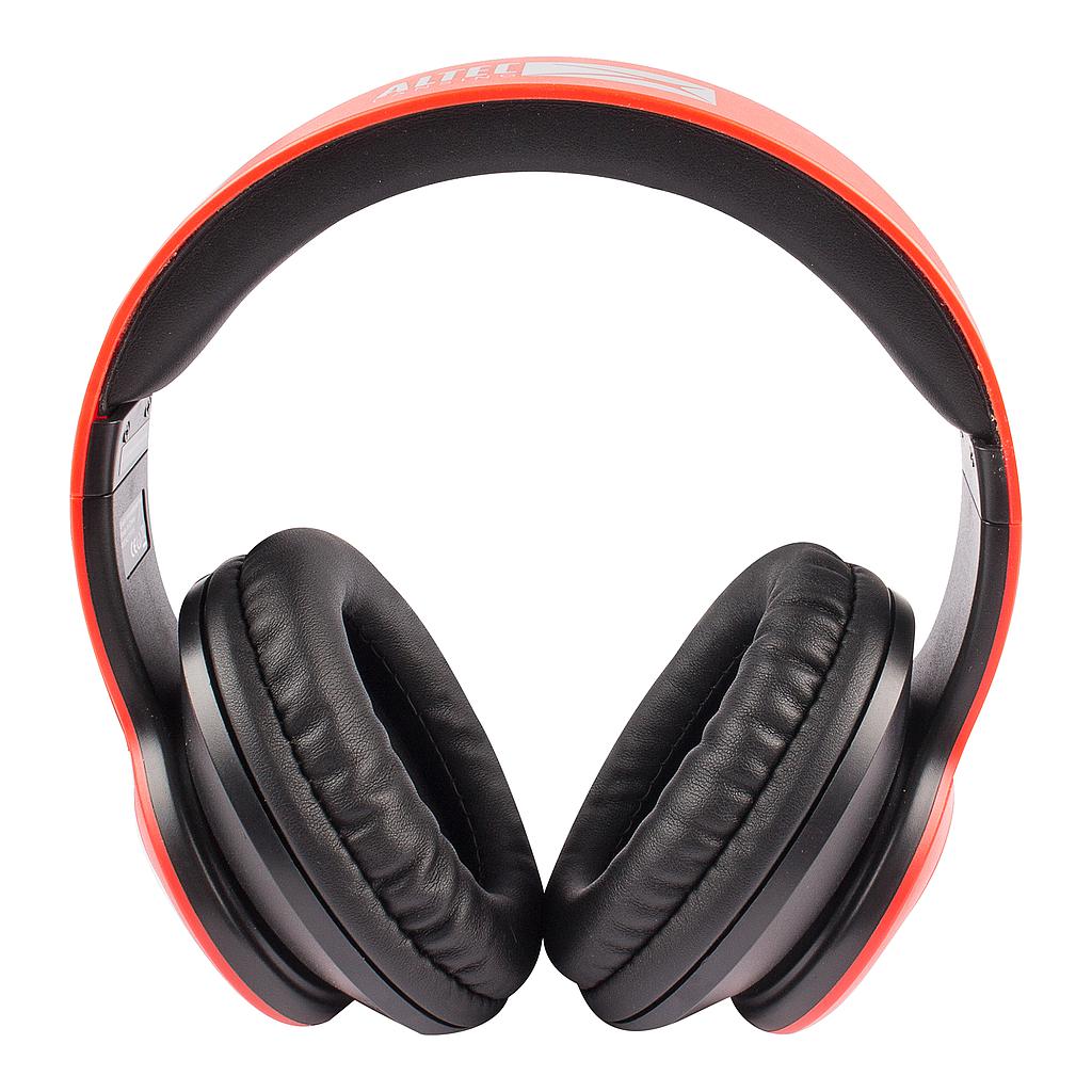 Auriculares Altec Mzw300 Bluetooth 40mm
