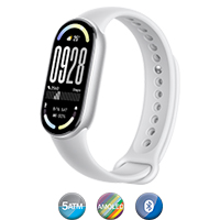 Smartwatch Xiaomi Smart Band 10 5atm Bt