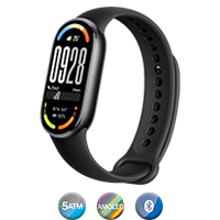 Smartwatch Xiaomi Smart Band 10 5atm Bt