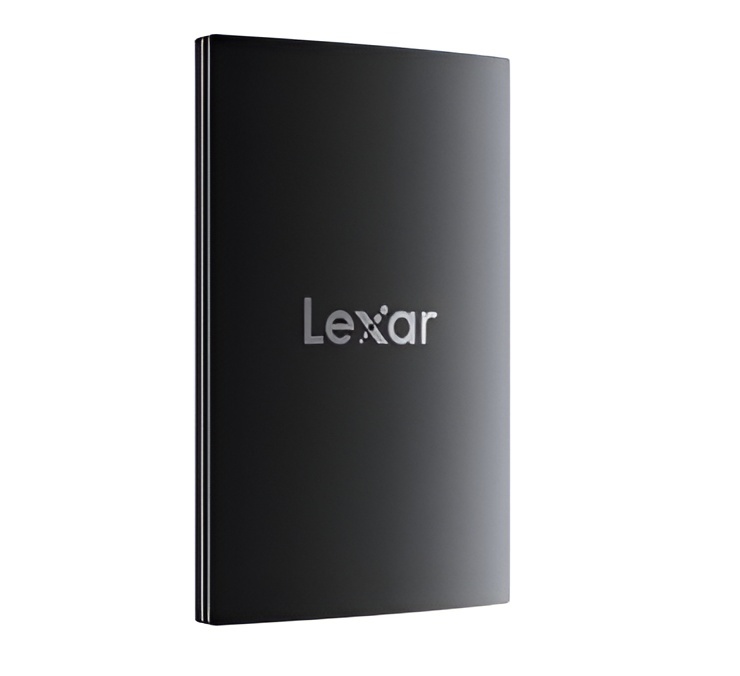 Disco SSD Lexar SL500 2TB Portable con Set Magnético
