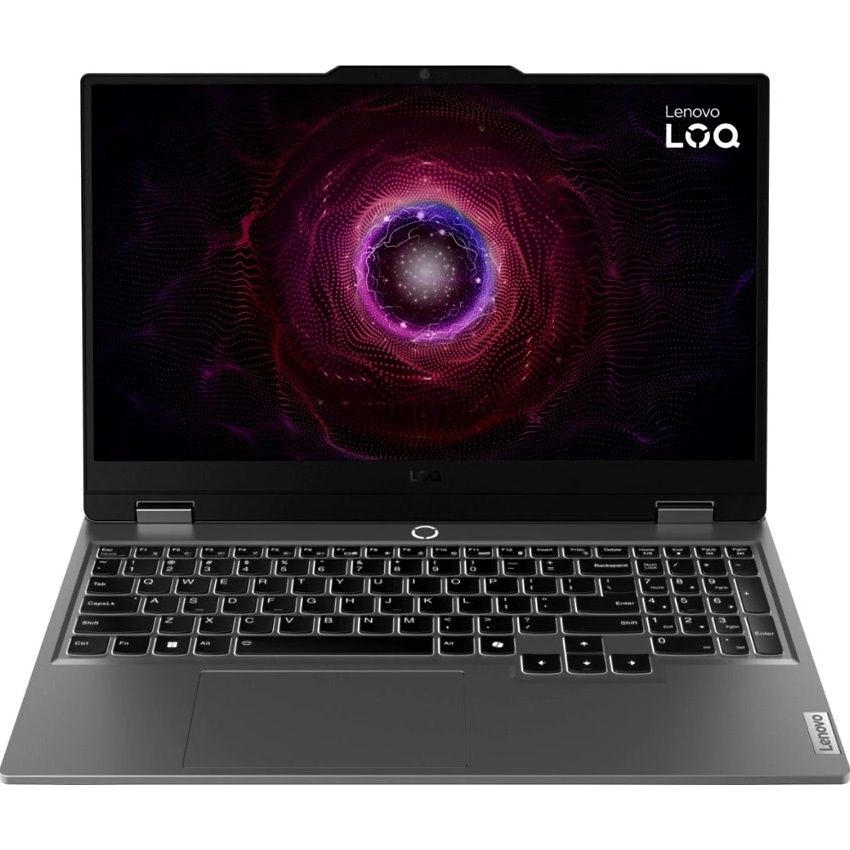 Notebook Lenovo Ryzen 7 5.1Ghz, 16GB, 1TB SSD, 15.6&quot; FHD 144Hz, RTX 4060 8GB