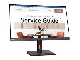 MONITOR LENOVO THINKVISION  S24I-30 23.8&quot; HDMI/VGA