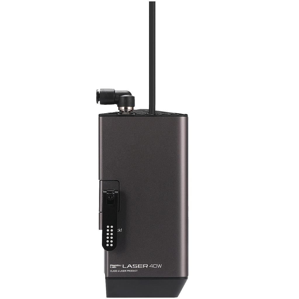 Modulo Laser de 40W para Bambu Lab H2D